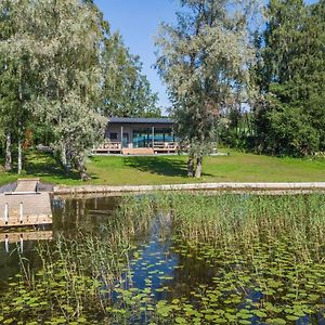 Holiday Home Villa Aura By Interhome Pälkäne Exterior photo