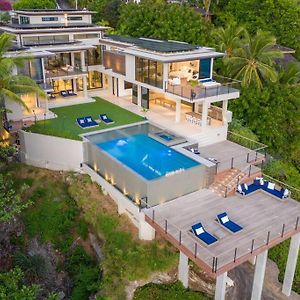 Honolulu'S Luxurious Cliff House别墅 Exterior photo