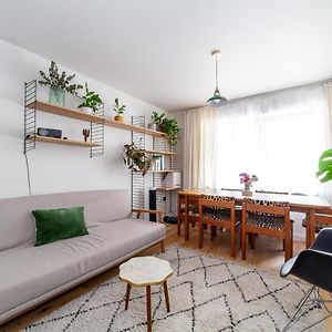 伦敦Beautifully Renovated 1Br Flat In Walthamstow公寓 Exterior photo