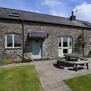 威弗利斯科姆2 Bed In Watchet Oldso别墅 Exterior photo