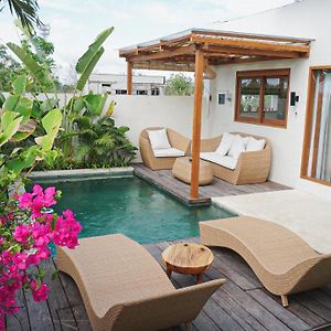 Villa Sumajah 3 - Brand New Villa With Private Pool In Uluwatu Exterior photo