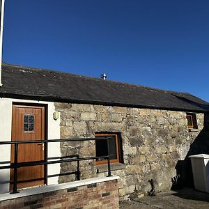 Cosy Barn Conversion In The Mournes 纽里 Exterior photo