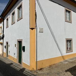 Alojamentos Vila Alpalhao Exterior photo
