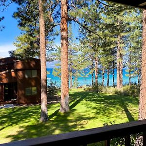 Tahoe Enchantment Zephyr Cove Exterior photo