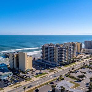 A Delightful Daytona Beach Getaway 德通纳海滩海岸 Exterior photo