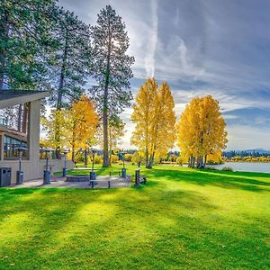 Tutu Hale - Whole Home Black Butte Ranch Exterior photo