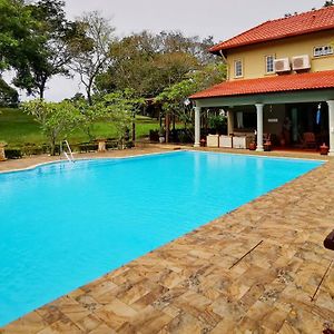 Trevor Luxury Golf Villa Swimming Pool Garden 艾尔克如 Exterior photo