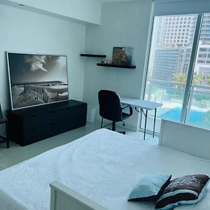 Stunning 2/2 Apartment With Breathtaking Views In Brickell, 迈阿密 Exterior photo