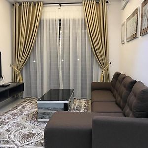 士毛月Sri Idaman Abadi公寓 Exterior photo