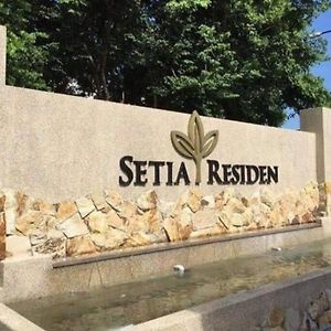 Setia Residences By Manhattan Group 实兆远 Exterior photo