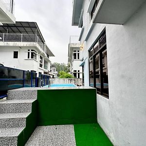 Retreat Saujana Rawang别墅 Exterior photo