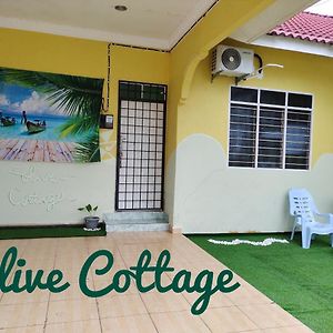 Olive Cottage 马江 Exterior photo