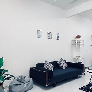 Comfort Semi D House, 1 Min To Town By Mr Homestay 安顺 Exterior photo