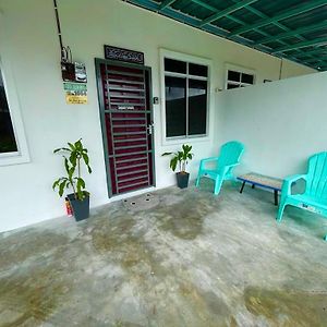 Tok Abah Homestay 大山脚 Exterior photo