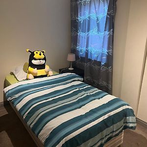 Cosy Single Bedroom In Glasgow City Exterior photo