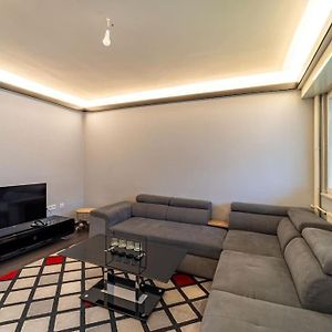 Magnifique Appartement F2 希尔蒂盖姆 Exterior photo