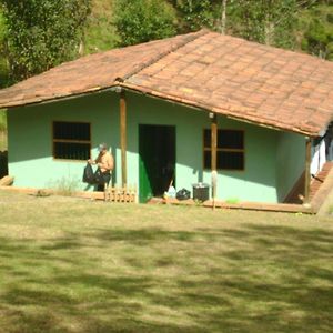 Casa Campestre En Rionegro别墅 Exterior photo