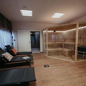*Relax Apartment Hochgrassnitzberg* In Den Sudsteirischen Weinbergen 施皮尔费尔德 Exterior photo