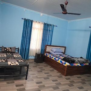 Thy Kingdom Homestay Jaldhaka Jhalong Exterior photo