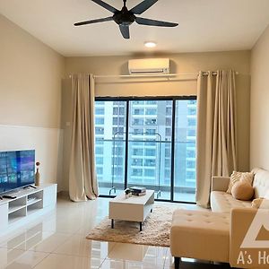 Landmark Residence 2 Sungai Long 3Bedroom Ashome 04 加影 Exterior photo