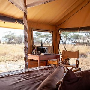 Safari Residence Lake Manyara Mto wa Mbu Exterior photo