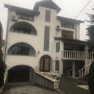 克拉奥华Vila Ana Ipatescu别墅 Exterior photo