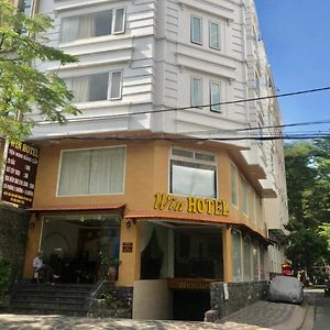 Win Hotel - 43 Duong So 10, Kdc Trung Son, Binh Chanh- By Bay Luxury 胡志明市 Exterior photo