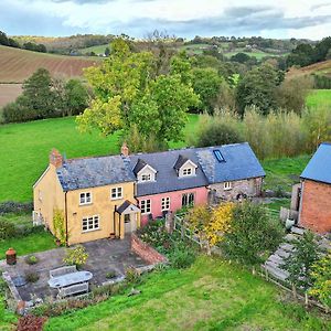 Finest Retreats - Beili Glas Cottage Penrhos  Exterior photo