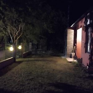 La Mora Home - Casa De Campo 维多利亚 Exterior photo