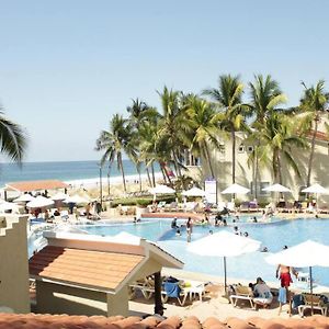 Casa A La Orilla Del Mar En Zona Hotelera Ixtapa 伊斯塔帕 Exterior photo