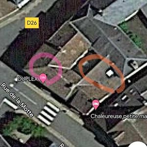 Double Gite, Duplex Et Chaleureuse Petite Maison 萨尔特河畔博蒙 Exterior photo