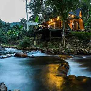 Virgin River @Mae Wan 清邁 Exterior photo