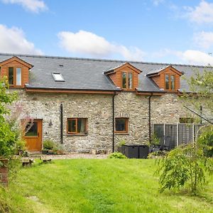 Mwsogl - Luxurious Family Fishing Lodge Near Aberaeron With Private Fishing Cross Inn Exterior photo