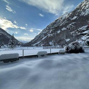 塔什Cozy Loft For 2 Near Zermatt公寓 Exterior photo