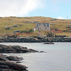 Earsairidh3 Bed In Isle Of Barra Ca295别墅 Exterior photo