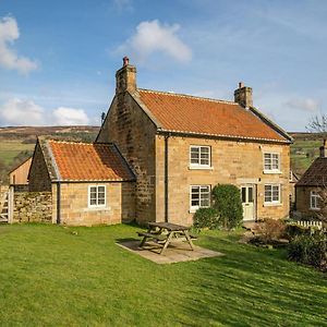 Rosedale Abbey3 Bed In North York Moors National Park G0174别墅 Exterior photo