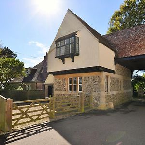 Combpyne3 Bed In Lyme Regis Weslo别墅 Exterior photo