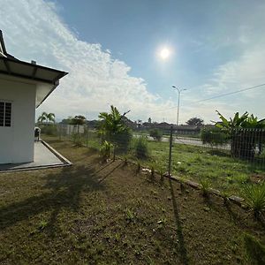 Jm Homestay Semi D Premium 莎阿南 Exterior photo