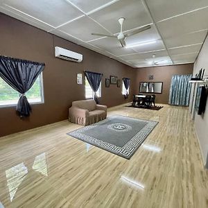 Cahaya Kasih Homestay Pd 3 Bedroom 波德申 Exterior photo