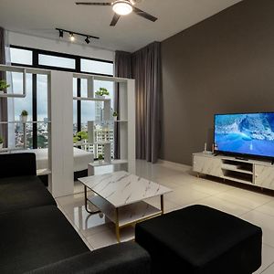 Penang Kthome Beacon Executives Suite 乔治敦 Exterior photo