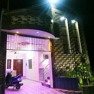 Pondy Villa Kottakuppam Exterior photo