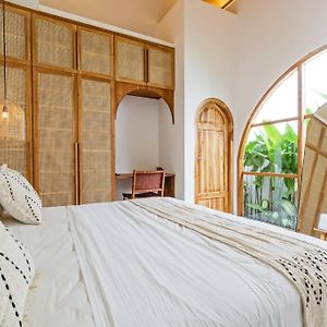 Nalu Bingin - 1 Bedroom Villa 乌鲁瓦图 Exterior photo