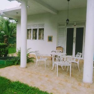Samagam Gedara Resort 本托塔 Exterior photo