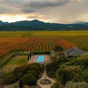 The Cellar Door - Blenheim Holiday Home Exterior photo