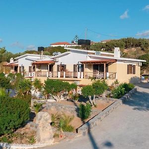 Romanza Villas Sitia Exterior photo