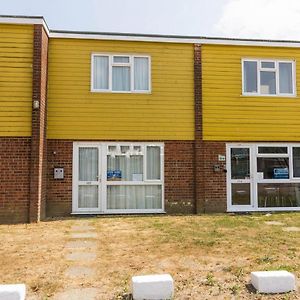 Great Chalet To Hire In Hemsby Nearby The Beach In Norfolk Ref 18163B Exterior photo