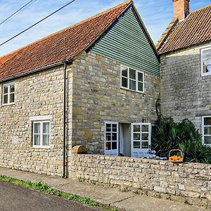 West Camel1 Bed In Castle Cary Poloc别墅 Exterior photo