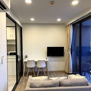 Cozy 1-Bedroom Apartments In Laguna Skypark Bang Tao 布吉 Exterior photo