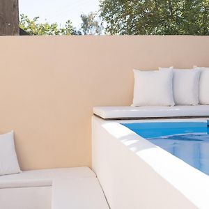 Quintana, A Junior Villa With Private Pool! 阿瑞罗波利斯 Exterior photo