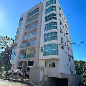 皮拉图巴Apartamento 603, Lindo, Climatizado, Completo公寓 Exterior photo